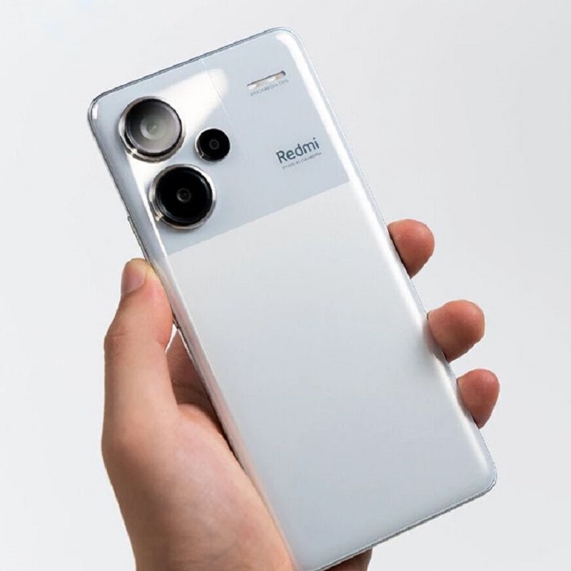 redmi 13pro 5g plus