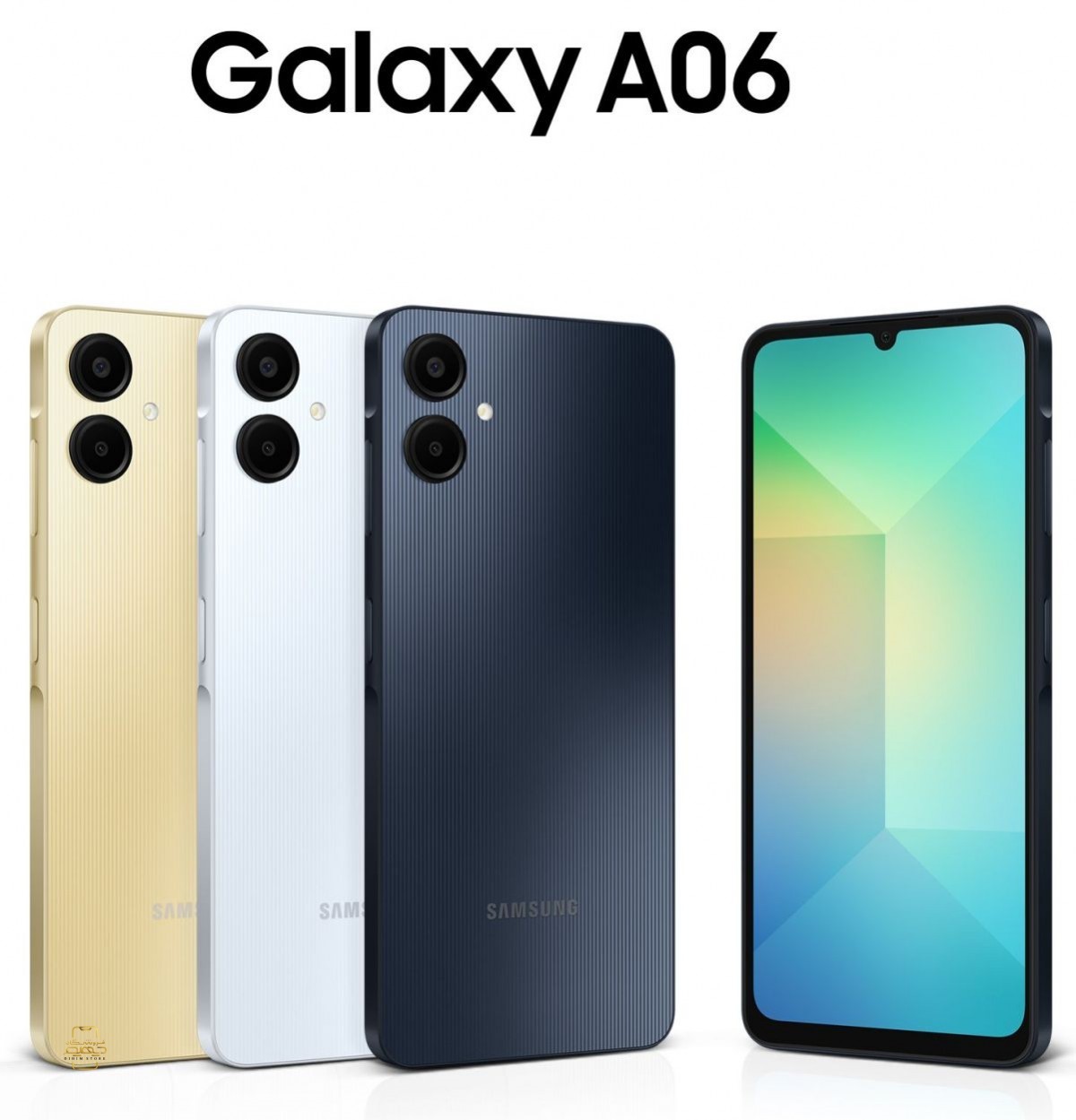Galaxy A06