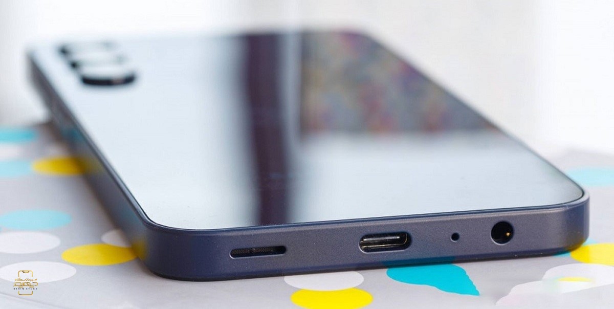 گوشی موبایل سامسونگ:Galaxy A15 ظرفیت 128گیگابایت رم 4گیگابایت