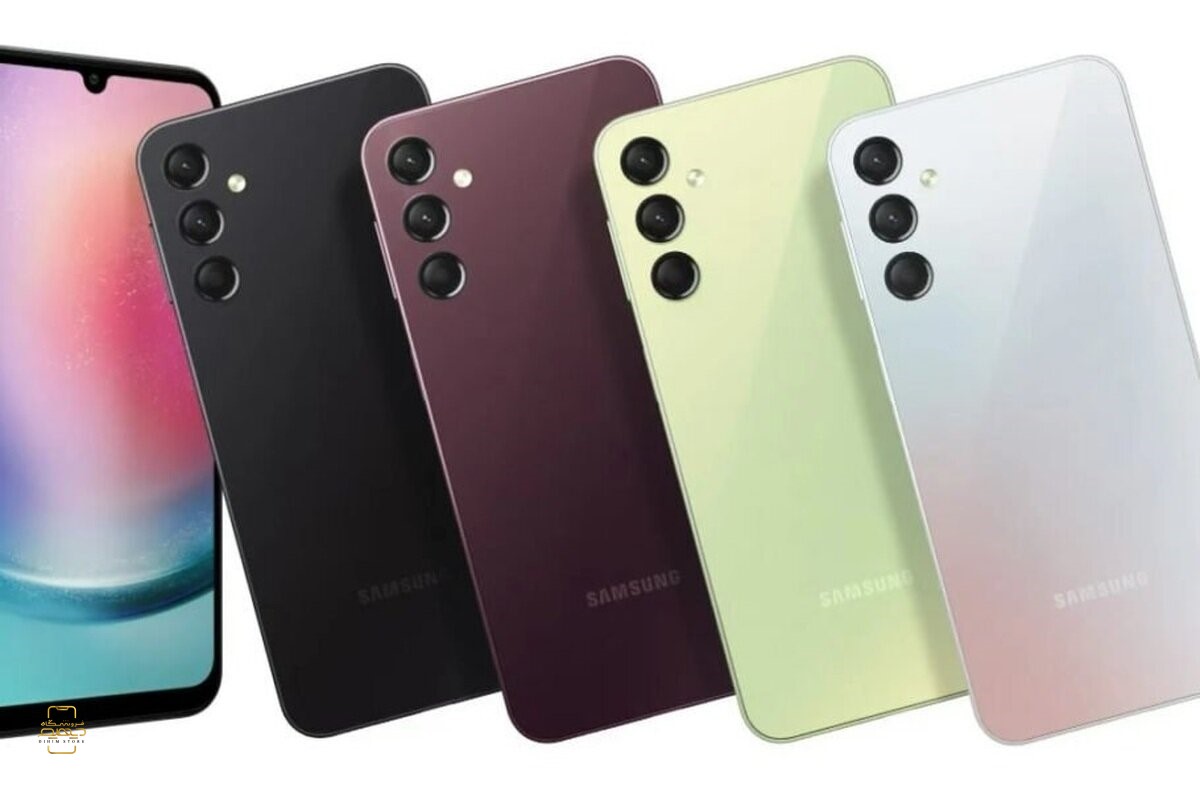 Galaxy A25