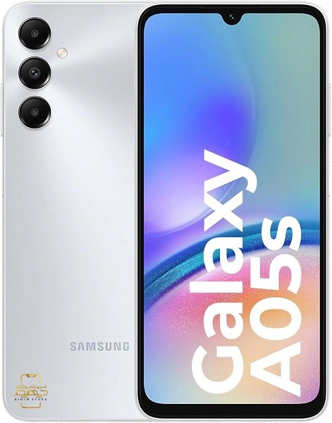 Galaxy A05s