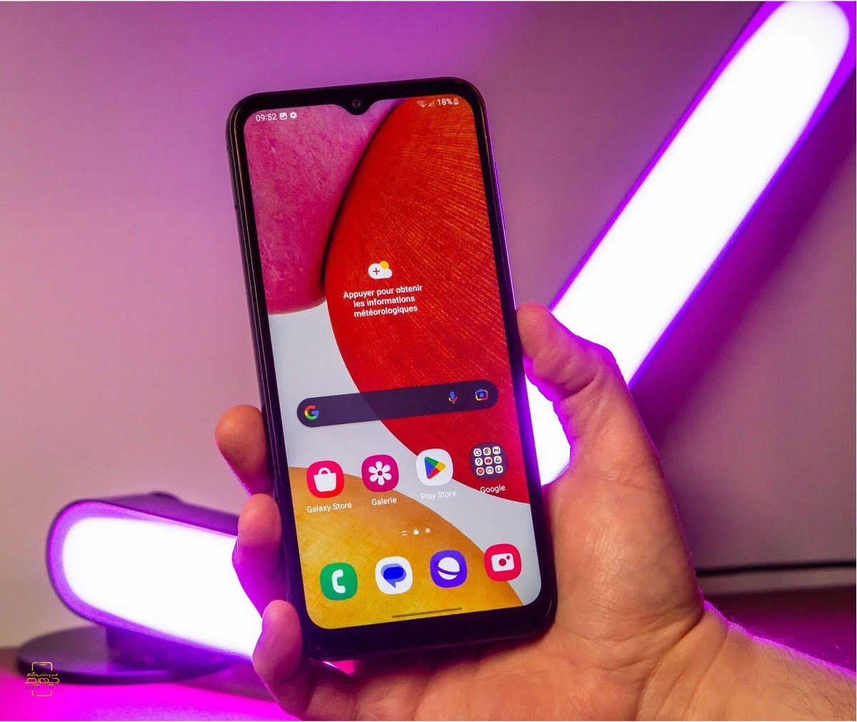 Galaxy A15