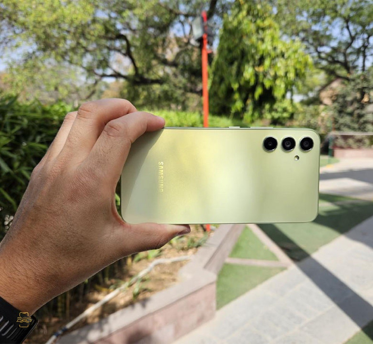 Galaxy A34