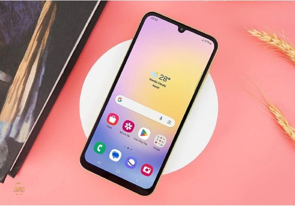 Galaxy A25