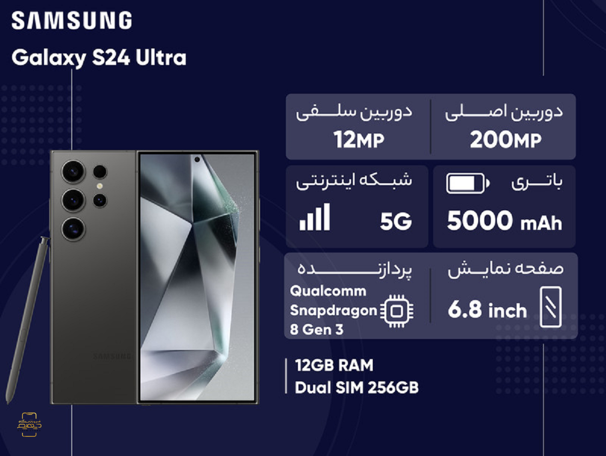 Galaxy s24 ultra