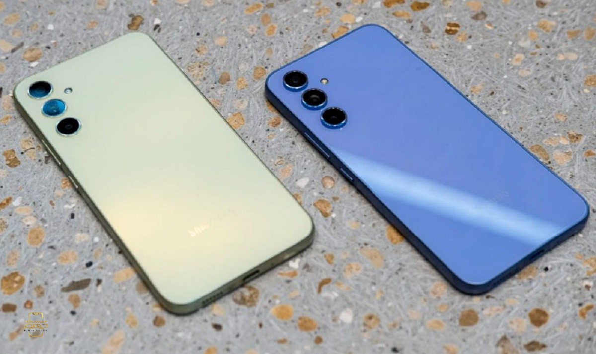 Galaxy A34