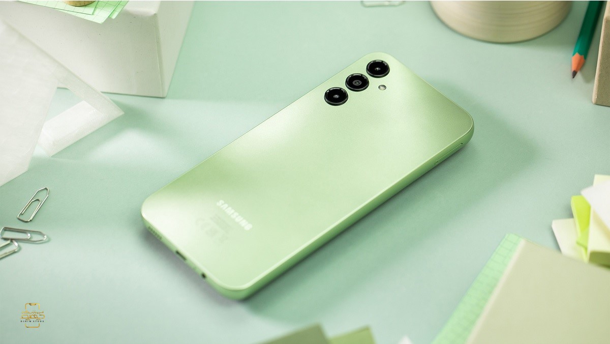 Galaxy A15