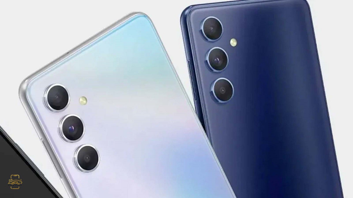 گوشی موبایل سامسونگ مدل Galaxy A16 4G