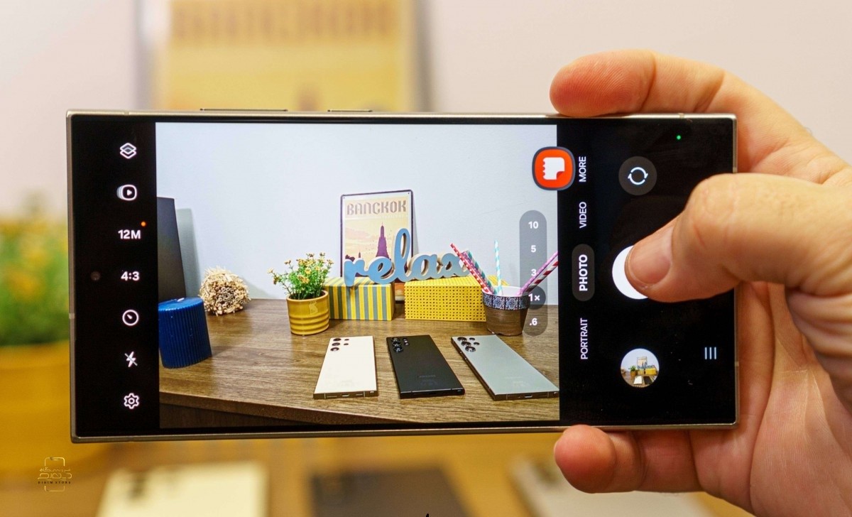 Galaxy s24 ultra