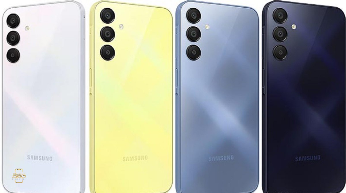Galaxy A15