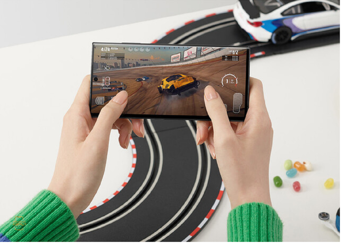 Galaxy s23 ultra