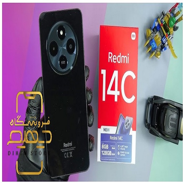 redmi14c