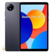 تبلت Redmi Pad SE 8.7 inch ظرفیت 128 گیگابایت و رم 4 گیگابایت