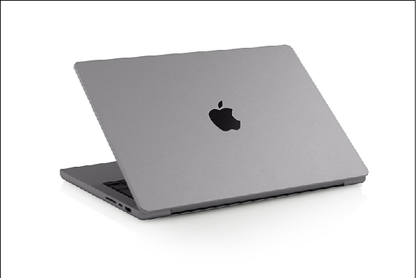 لپ تاپ اپل 14 اینچی-مدل MacBook Pro M