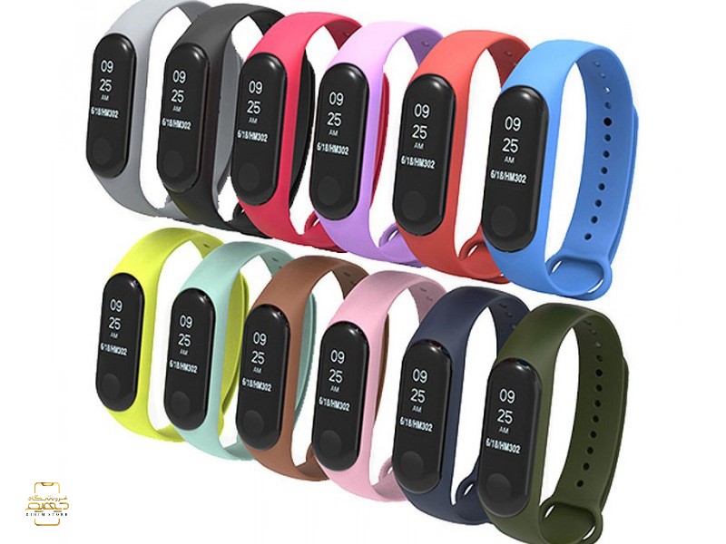 هوشمند شیائومی Xiaomi Mi Band 9