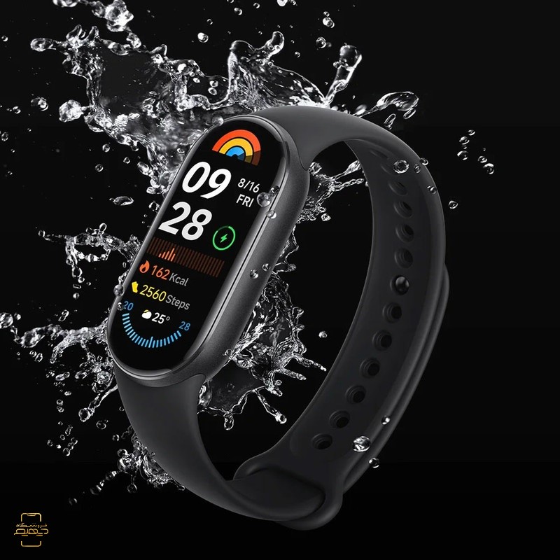 هوشمند شیائومی Xiaomi Mi Band 9