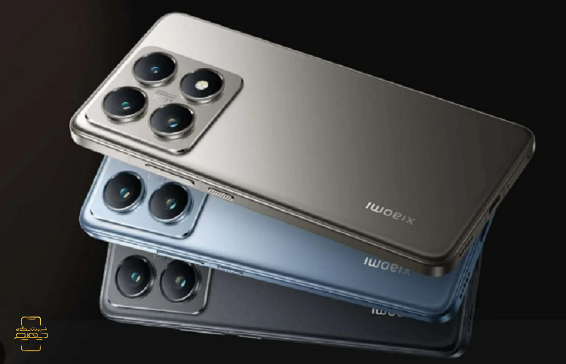 Xiaomi 14T