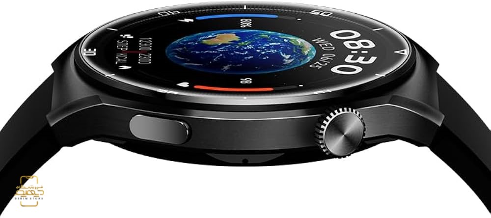 qcy watch gt2