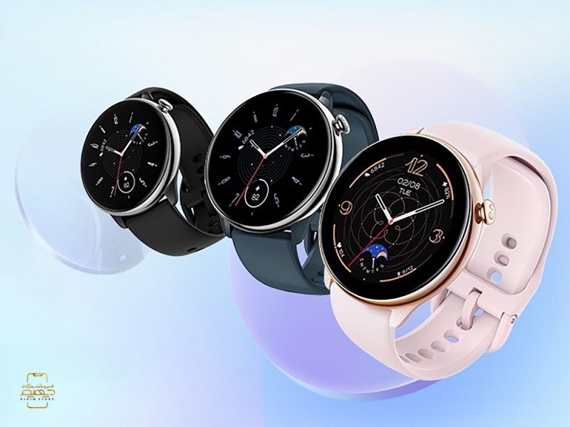 Amazfit GTR mini