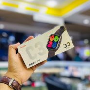 Mibro C3 smart Watch