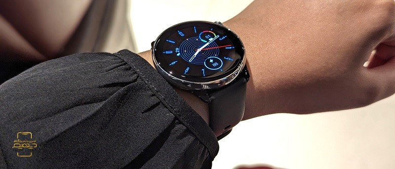 Amazfit GTR mini