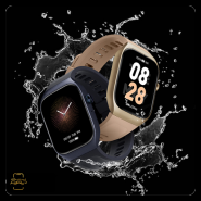 ساعت هوشمند Mibro T2