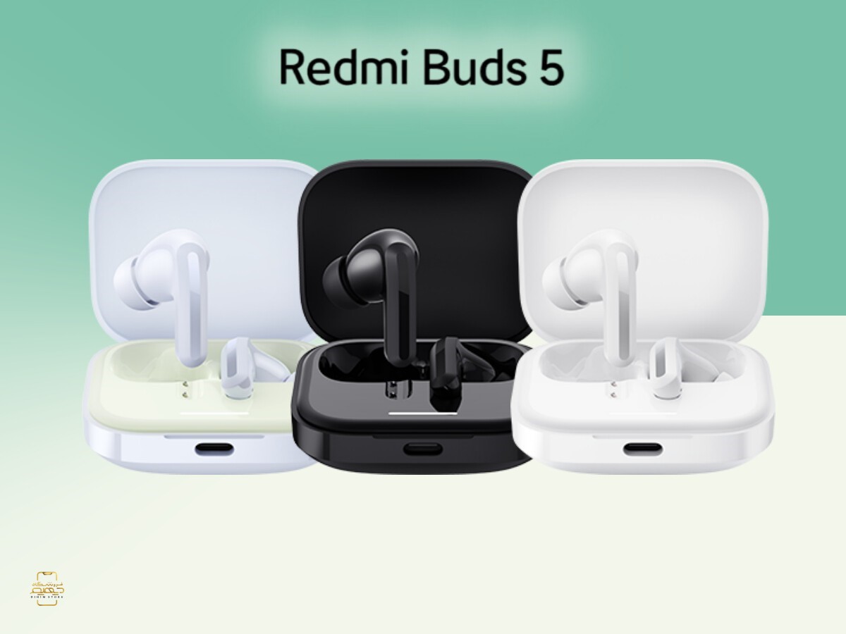 redmi buds 5