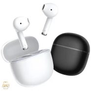 qcy Aily pods lite در دو رنگ سفید و مشکی