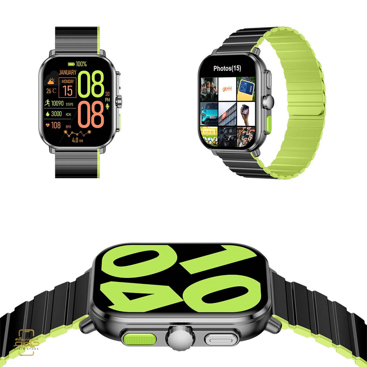 Glorimi Gs2 pro