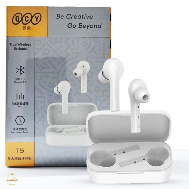 qcy T5