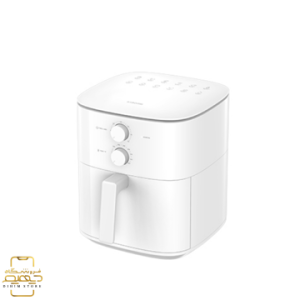 سرخ کن بدون روغن هوشمند شیائومی