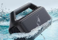 اسپیکر: Anker speaker boom 2 se