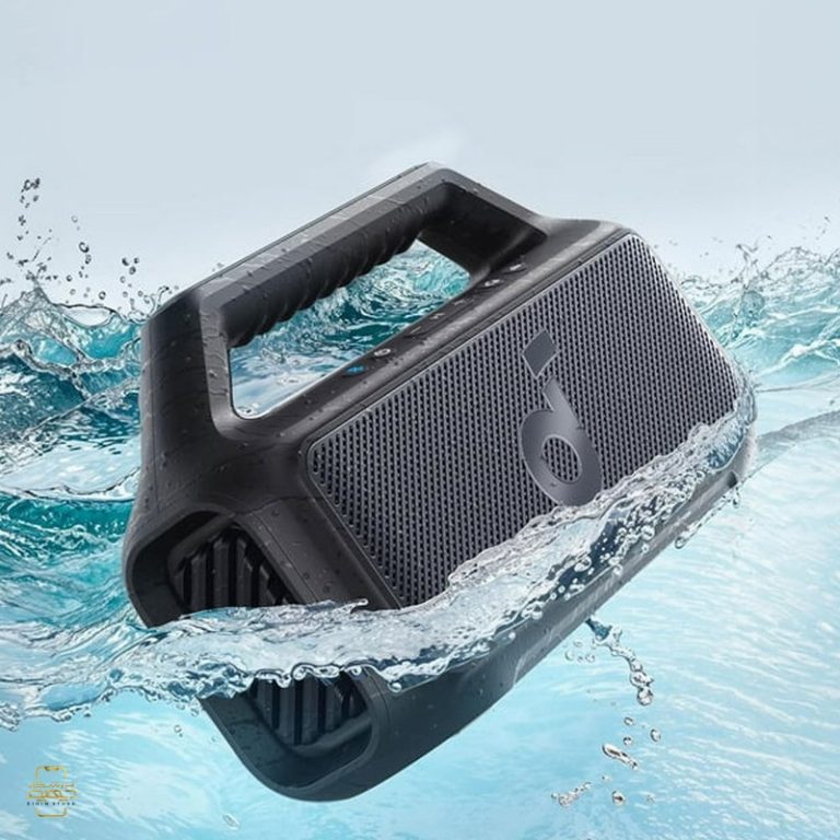 اسپیکر: Anker speaker boom 2 se
