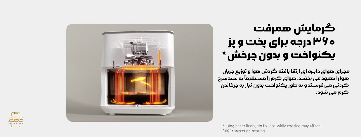 هواپز هوشمند شیائومی