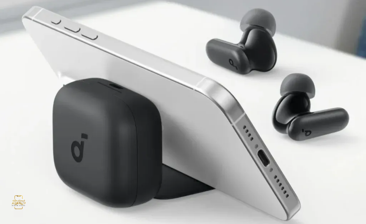 Anker Soundcore P30i