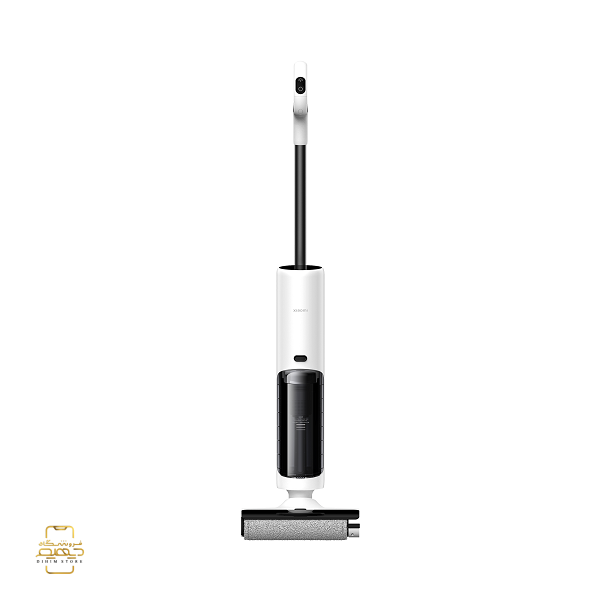 XIaomi Truclean W20 Wet Dry Vacuum رنگ سفید