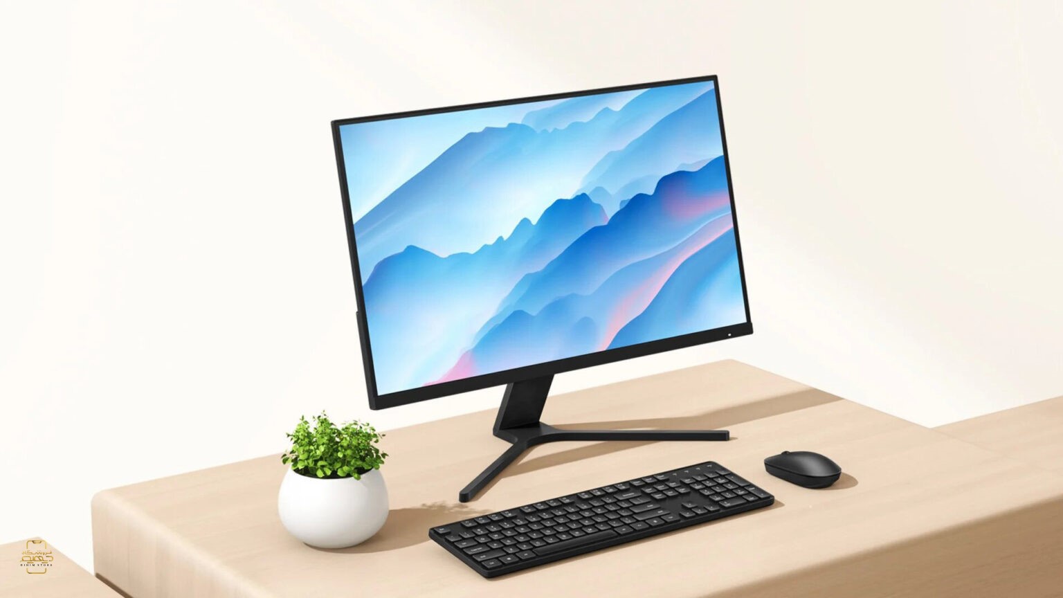 Xiaomi Mi Desktop Monitor 27