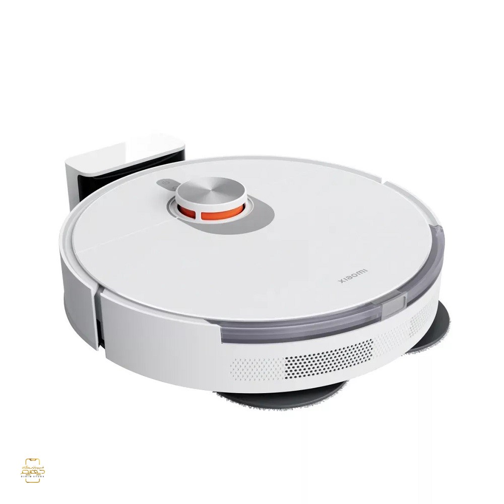 جارو رباتیک شیائومی مدل X10 plus