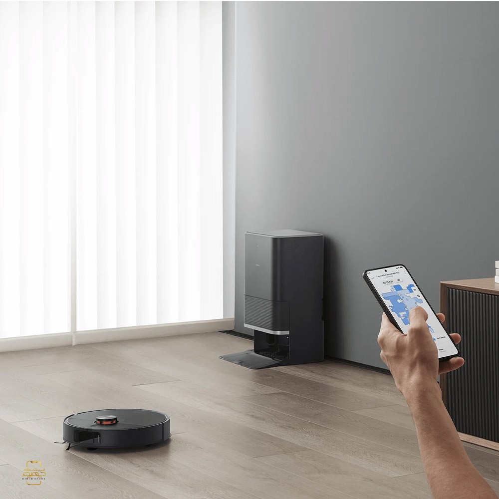 Xiaomi Robot Vacuum X20plus