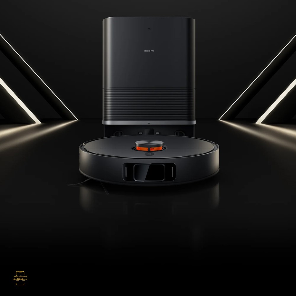 Xiaomi Robot Vacuum X20plus