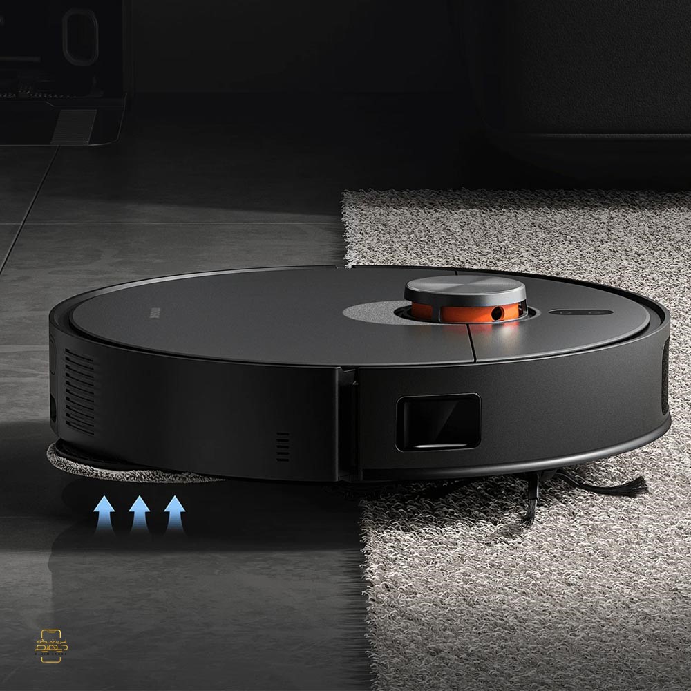 Xiaomi Robot Vacuum X20plus
