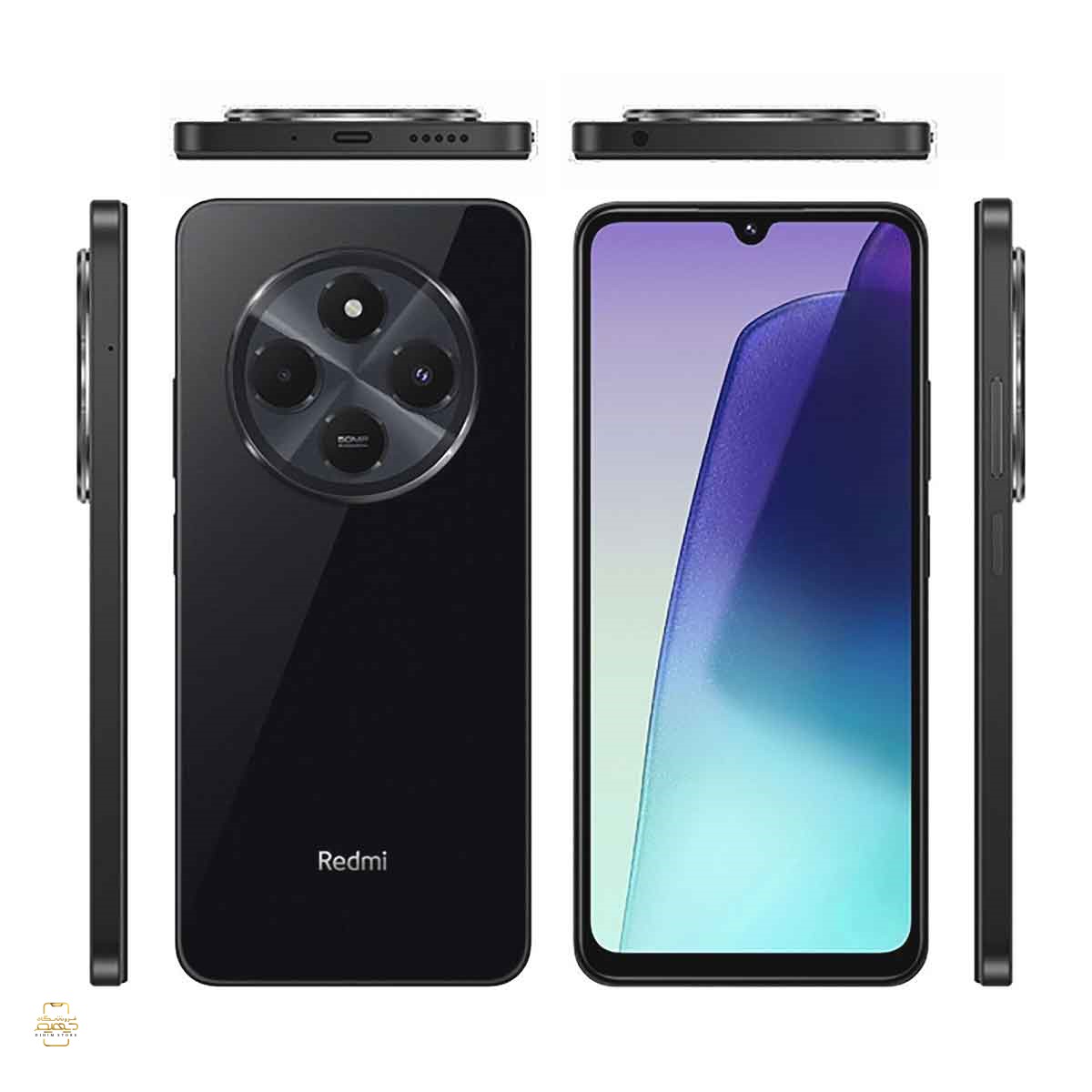 Redmi 14C