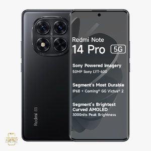 Redmi Note 14 Pro 5G 