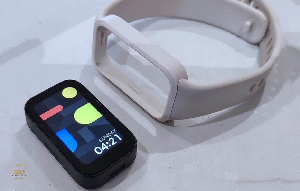 MI BAND 9 Active