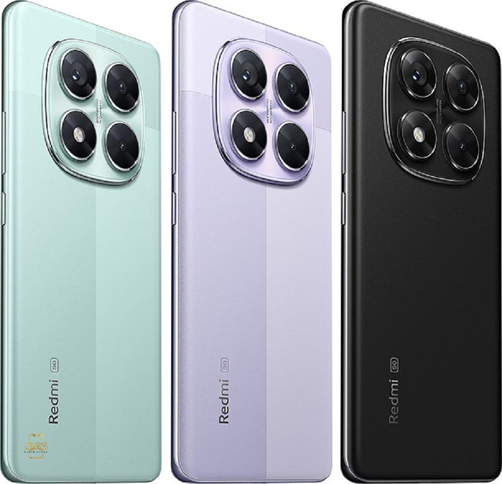 Redmi Note 14 Pro 5G