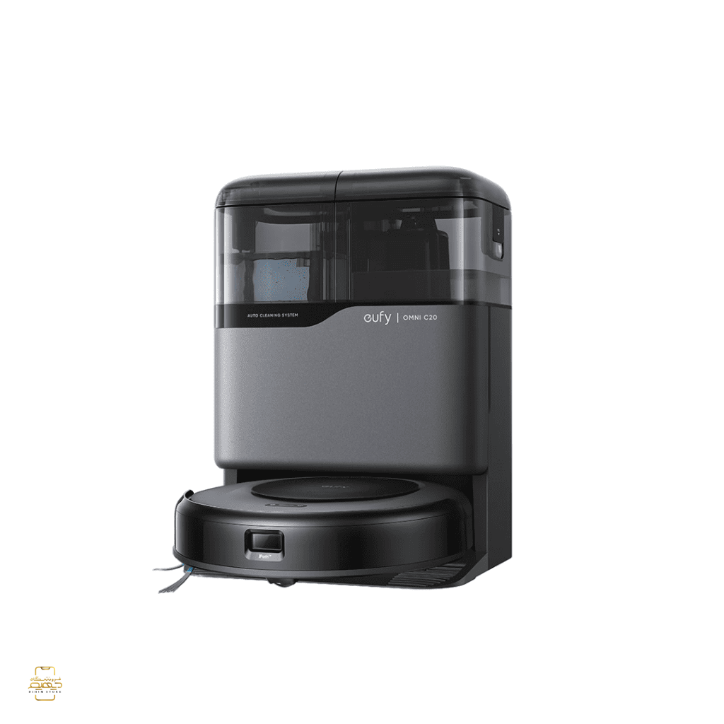 جارو برقی رباتیک انکر مدل Anker Eufy Omni C20 Robot
