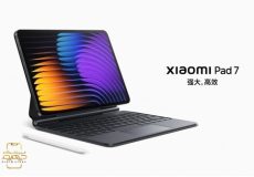 تبلت های شیائومی Pad 7 و Pad 7 Pro