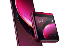 گوشی Motorola Razr Plus