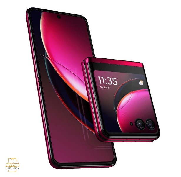 گوشی Motorola Razr Plus