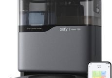 جارو برقی رباتیک انکر مدل Anker Eufy Omni C20 Robot